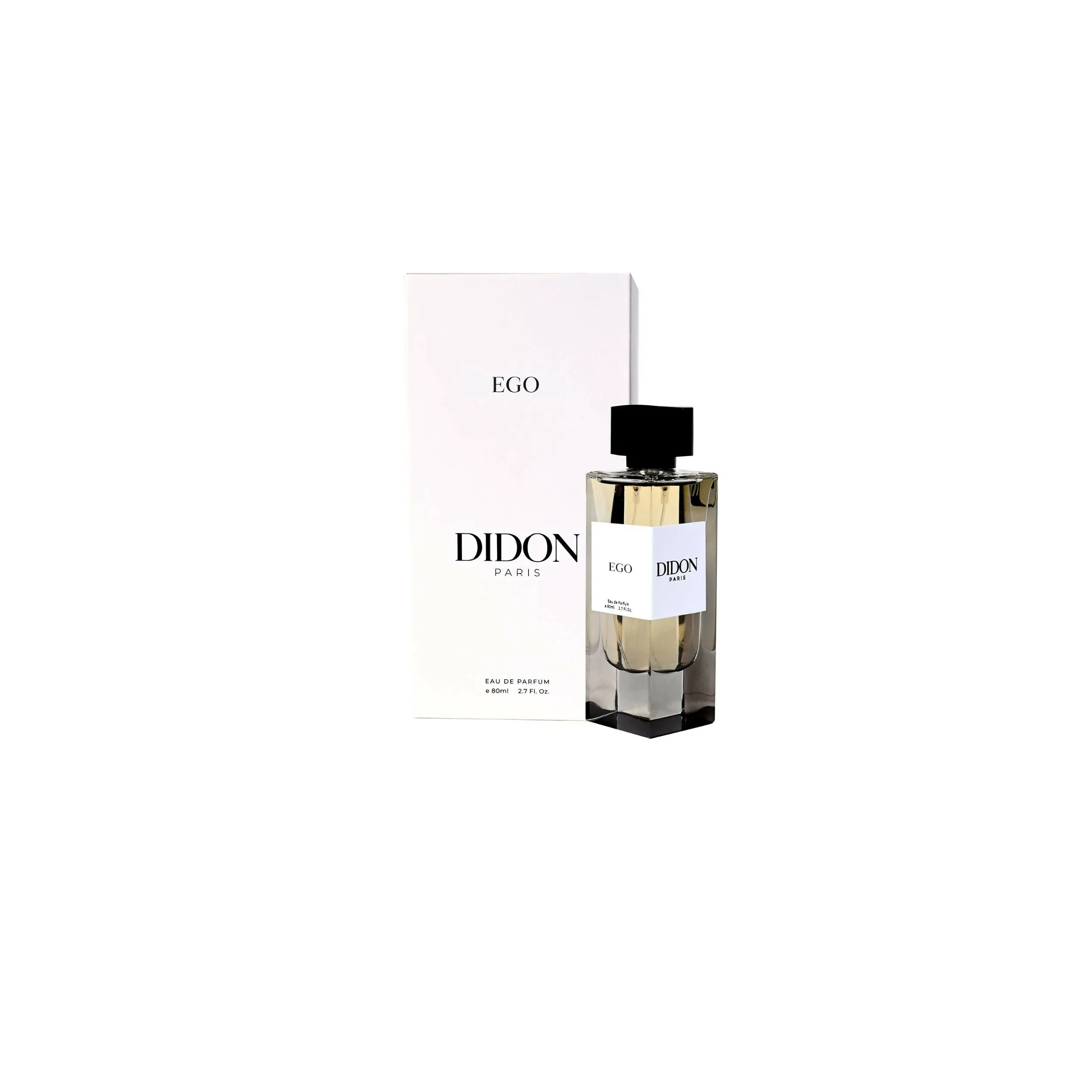 DIDON EGO 80ml