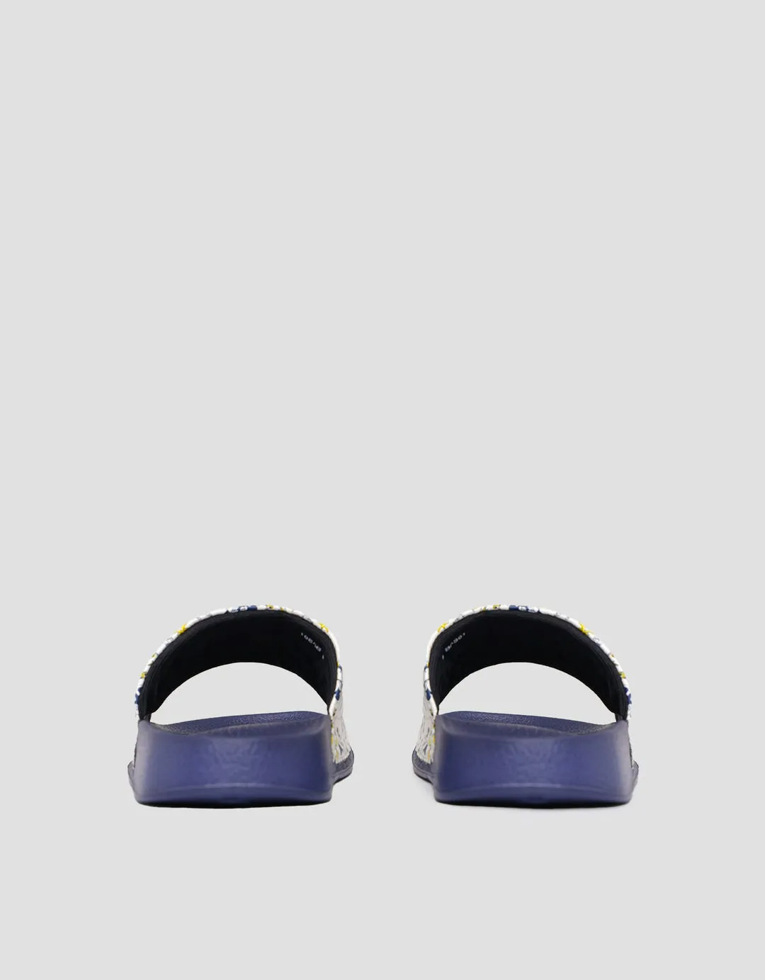 Disney Full Mickey Sandal Slipper Wanita