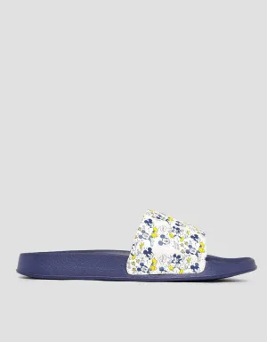 Disney Full Mickey Sandal Slipper Wanita