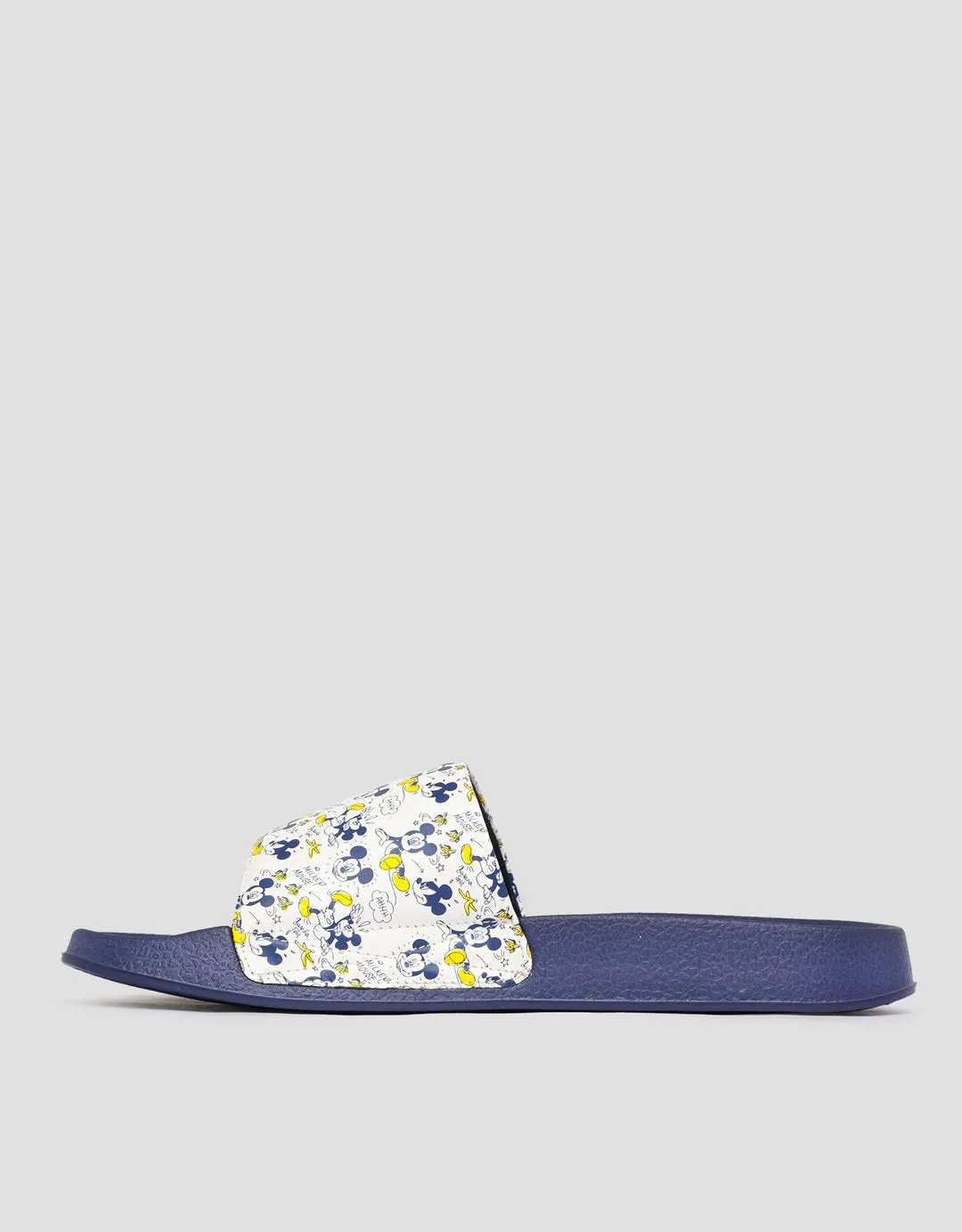 Disney Full Mickey Sandal Slipper Wanita