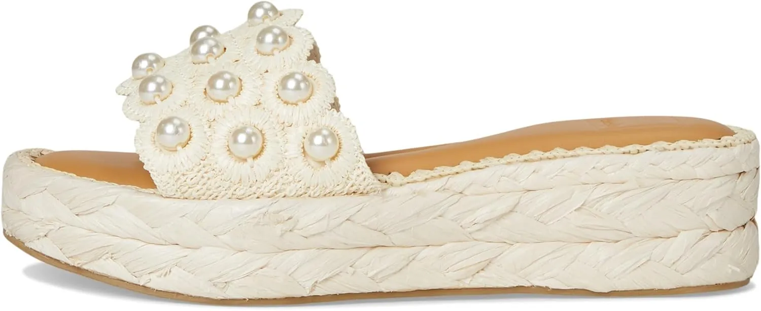 Dolce Vita Women's Fashion Sandal