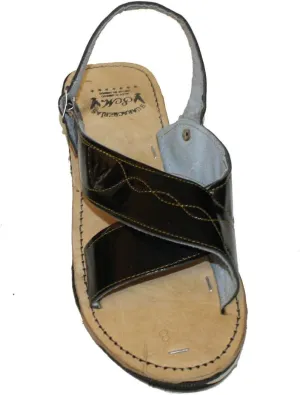 Dona Michi MEXICAN SANDALS Men's Genuine Leather Quality Handmade Sandals