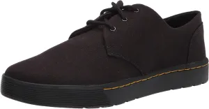 Dr. Martens Men's Cairo Lo Oxford Flat