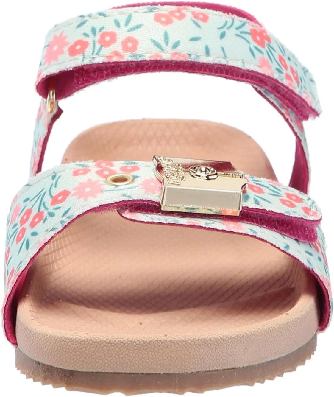 Dr. Scholl's Shoes Baby-Girl's Original Toddler Flat Sandal