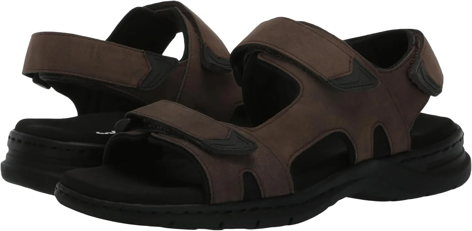 Dr. Scholl's Shoes Men's Granger Sandal