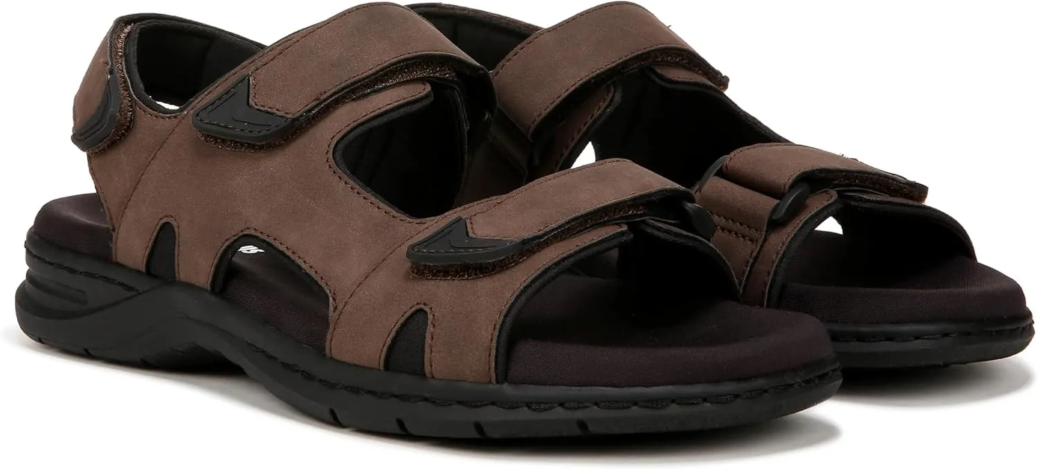 Dr. Scholl's Shoes Men's Granger Sandal