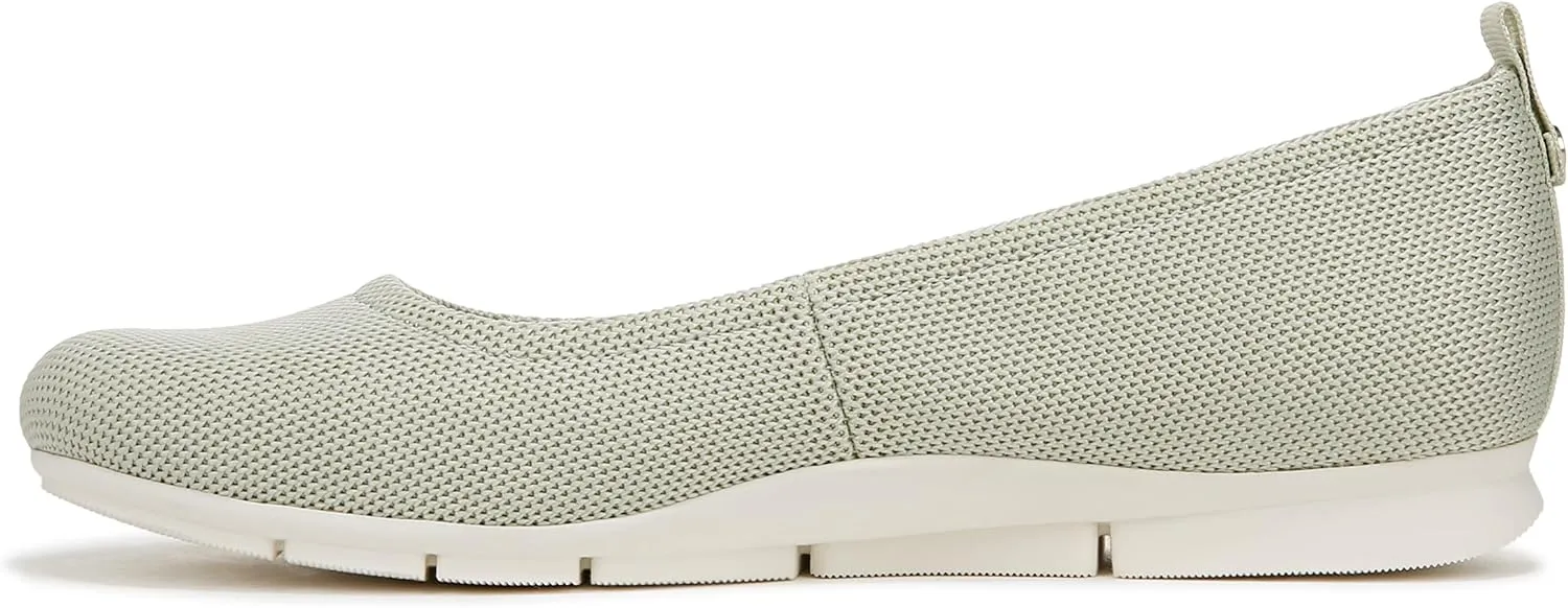 Dr. Scholl's Shoes Women's Timeless Ballet Flat
