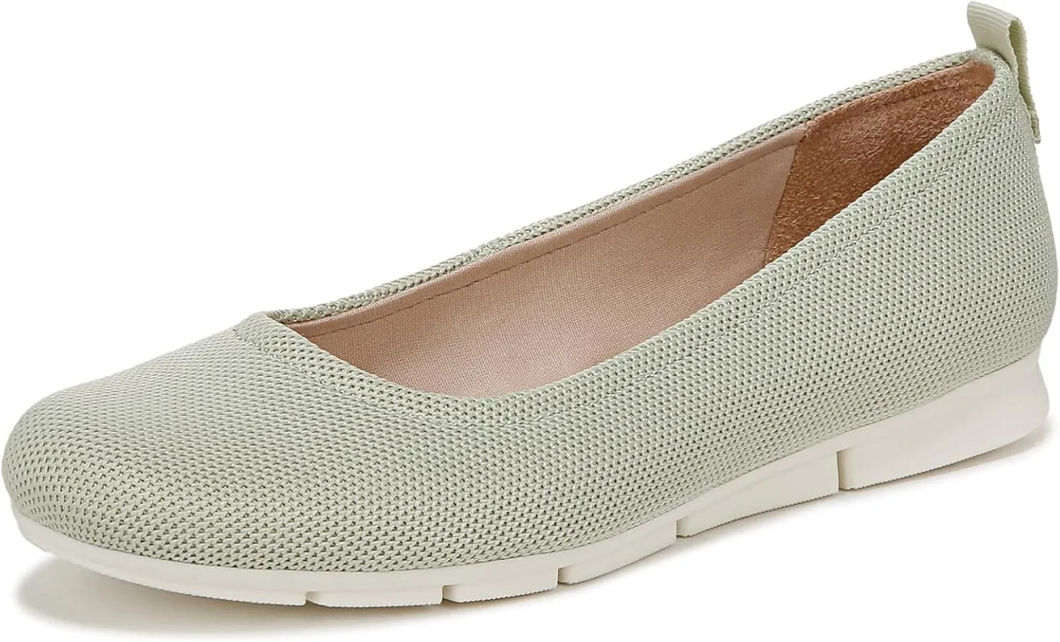 Dr. Scholl's Shoes Women's Timeless Ballet Flat