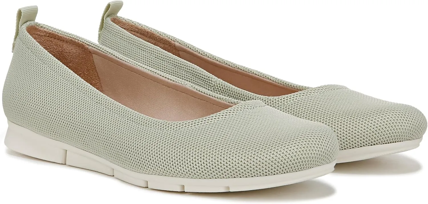 Dr. Scholl's Shoes Women's Timeless Ballet Flat
