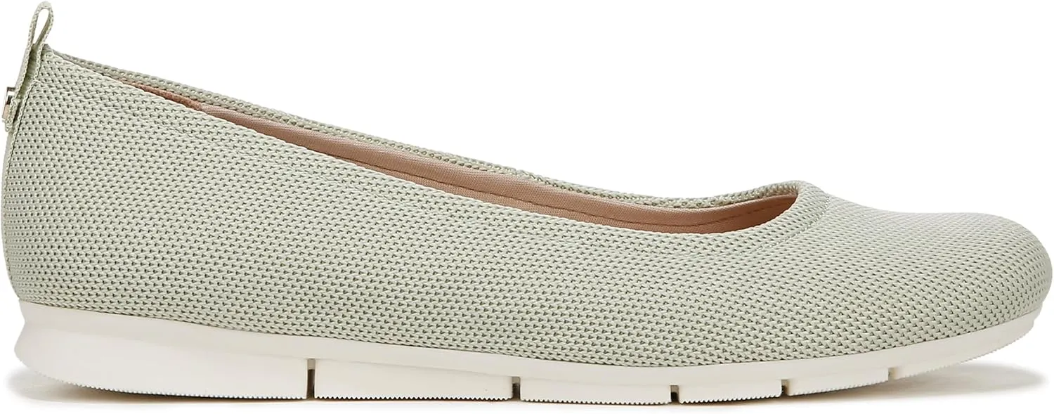 Dr. Scholl's Shoes Women's Timeless Ballet Flat