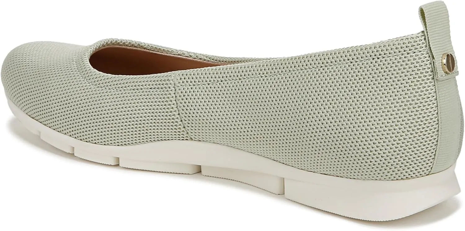 Dr. Scholl's Shoes Women's Timeless Ballet Flat