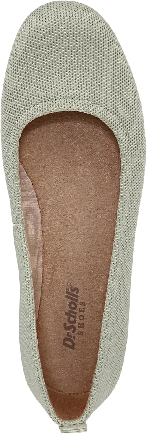 Dr. Scholl's Shoes Women's Timeless Ballet Flat