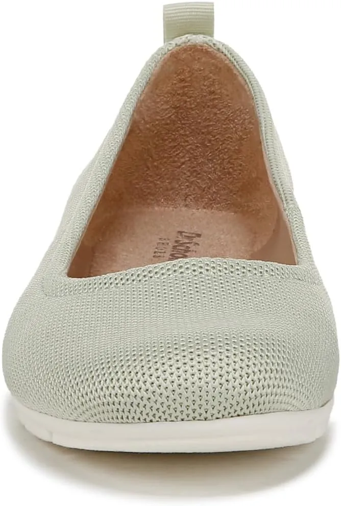 Dr. Scholl's Shoes Women's Timeless Ballet Flat