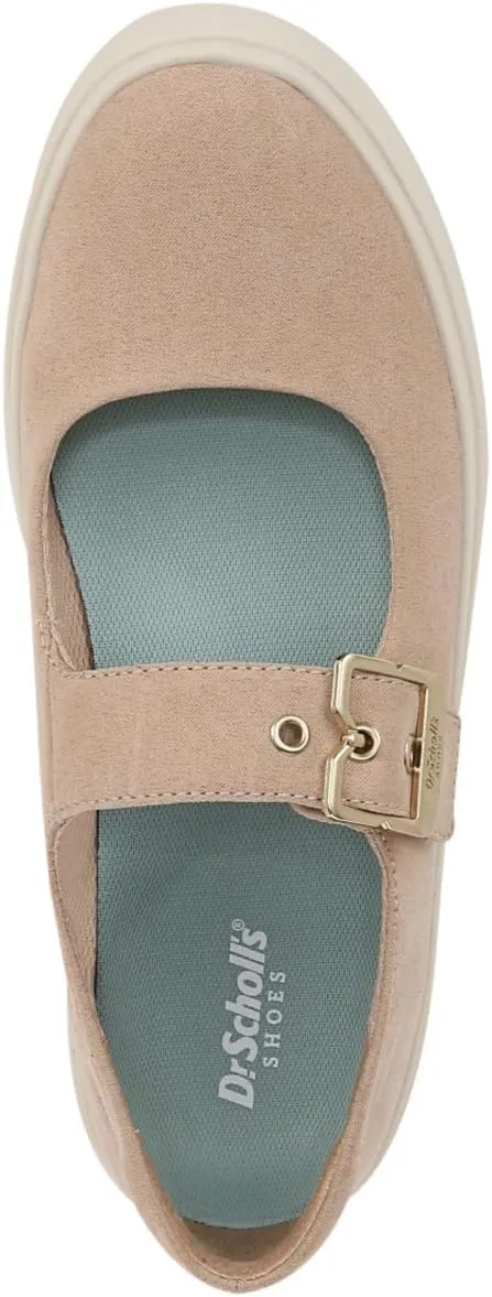 Dr. Scholl's Women's Madison Mary Jane Flat