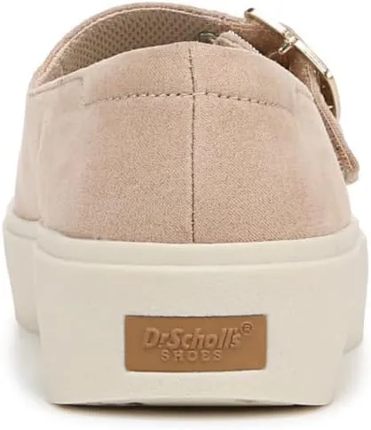 Dr. Scholl's Women's Madison Mary Jane Flat
