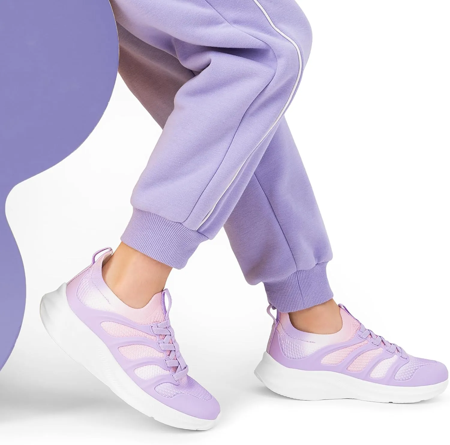 DREAM PAIRS Boys Girls Shoes Kids Tennis Slip on Footwear Running Athletic Sports School Sneakers