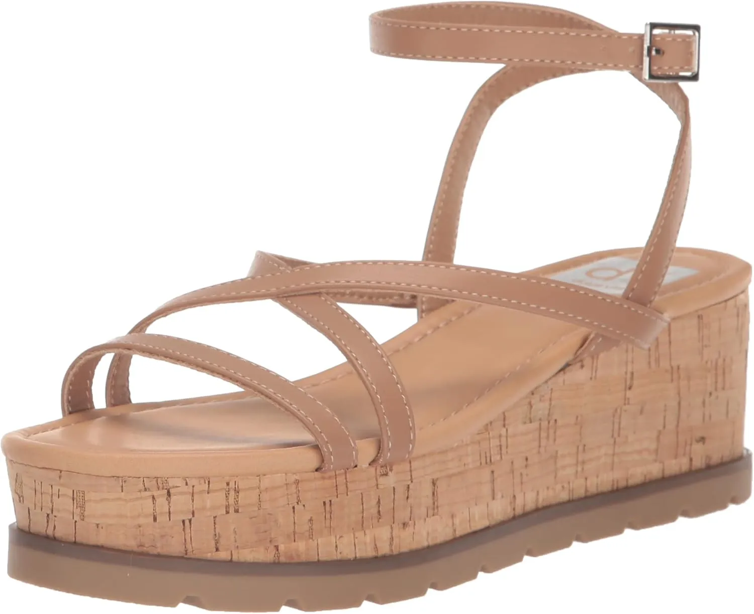 DV Dolce Vita Women's Blaze Wedge Sandal