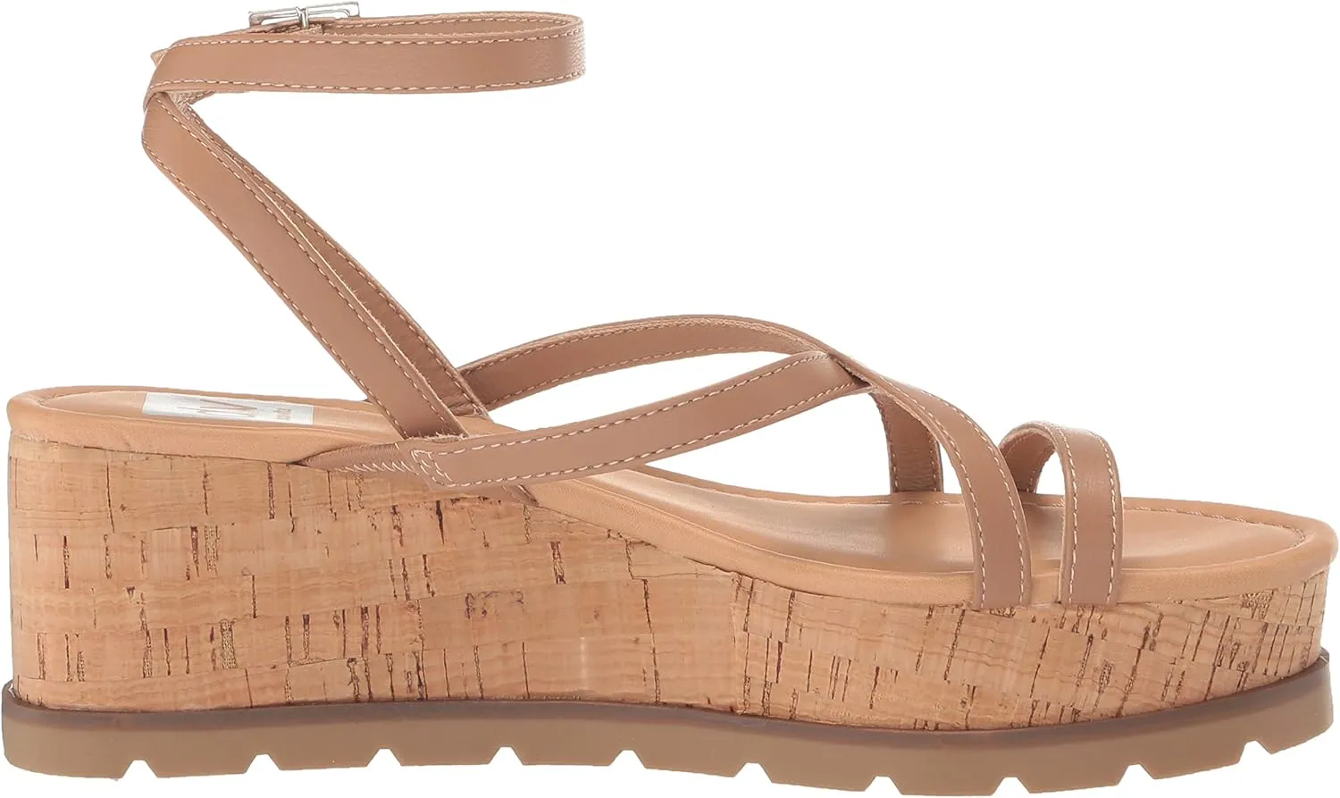 DV Dolce Vita Women's Blaze Wedge Sandal