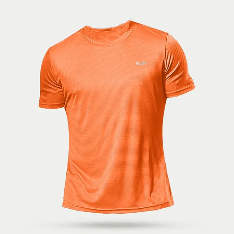 DynamicDry Performance Tee