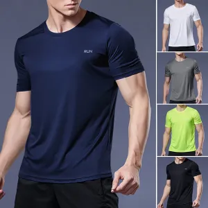 DynamicDry Performance Tee