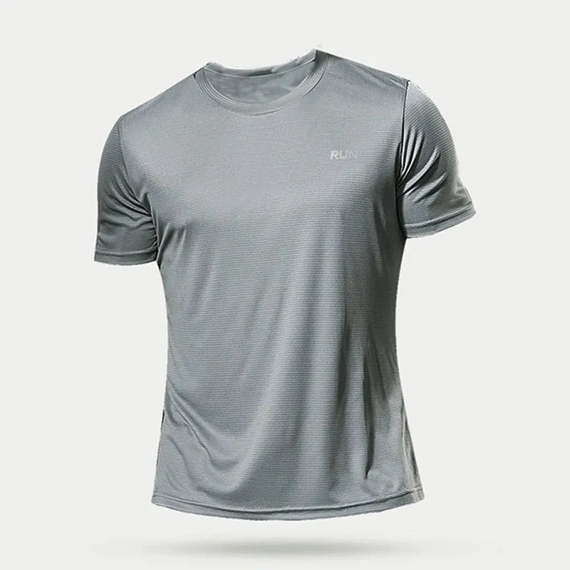 DynamicDry Performance Tee