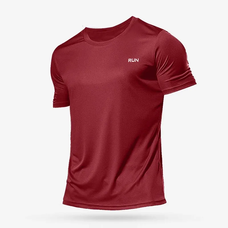 DynamicDry Performance Tee
