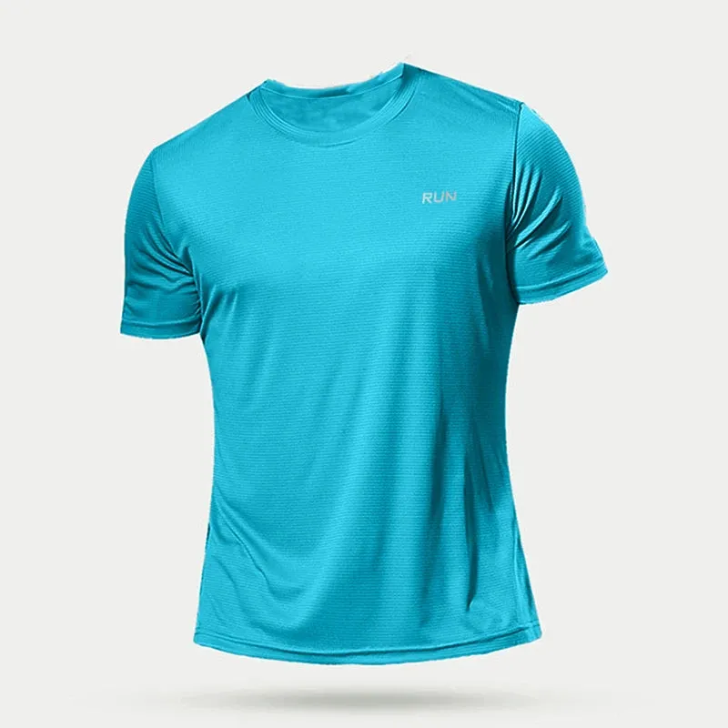 DynamicDry Performance Tee