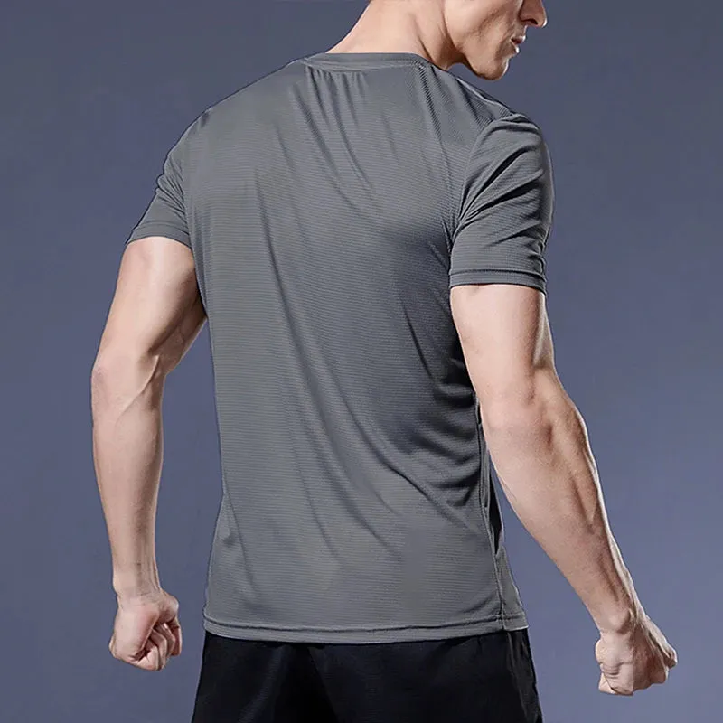 DynamicDry Performance Tee