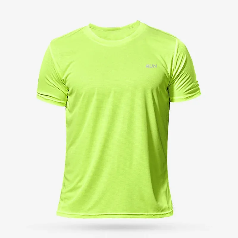 DynamicDry Performance Tee