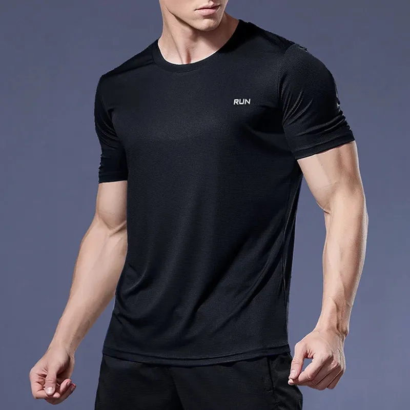 DynamicDry Performance Tee