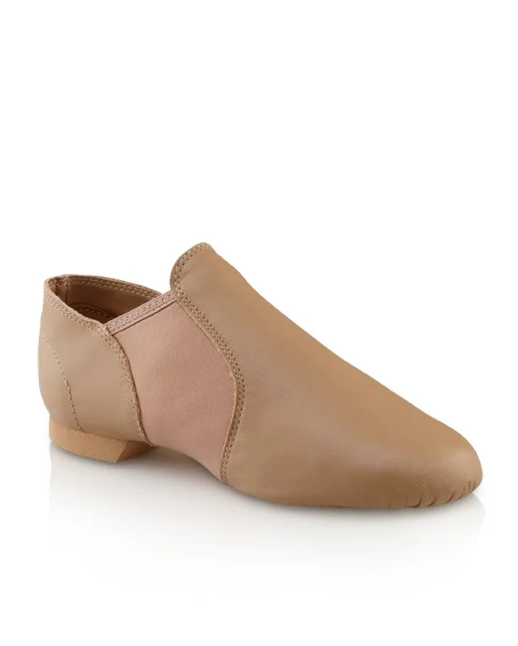 E-SERIES JAZZ SLIP ON (ADULTS)