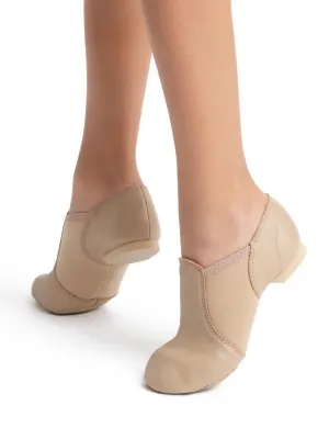 E-SERIES JAZZ SLIP ON (ADULTS)