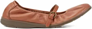 Earth Women's Korvino Mary Jane Flat