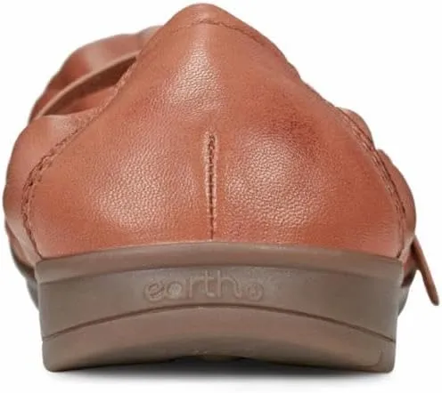 Earth Women's Korvino Mary Jane Flat
