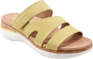 Earth Women's Ralli Flat Sandal