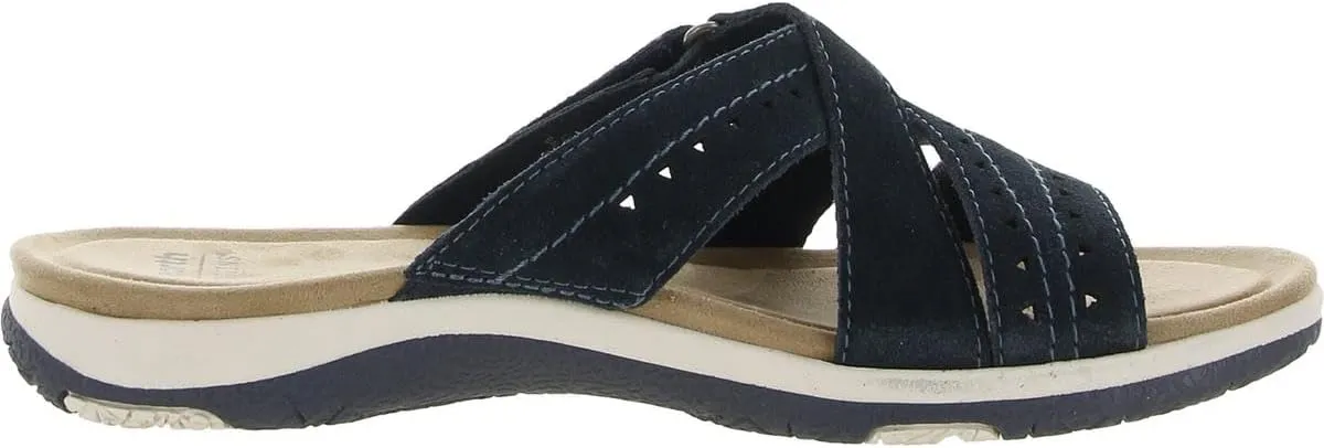 Earth Women's Suella Flat Sandal