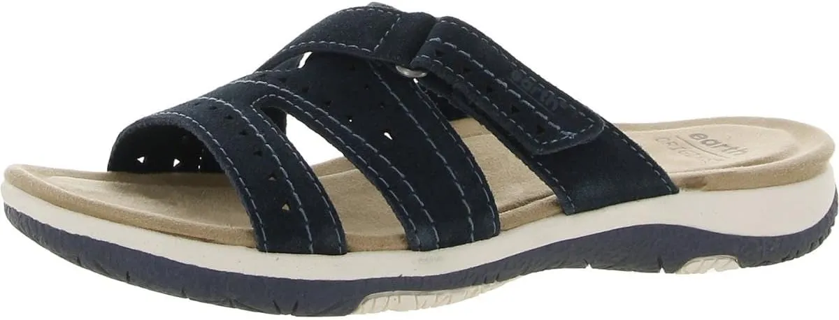 Earth Women's Suella Flat Sandal