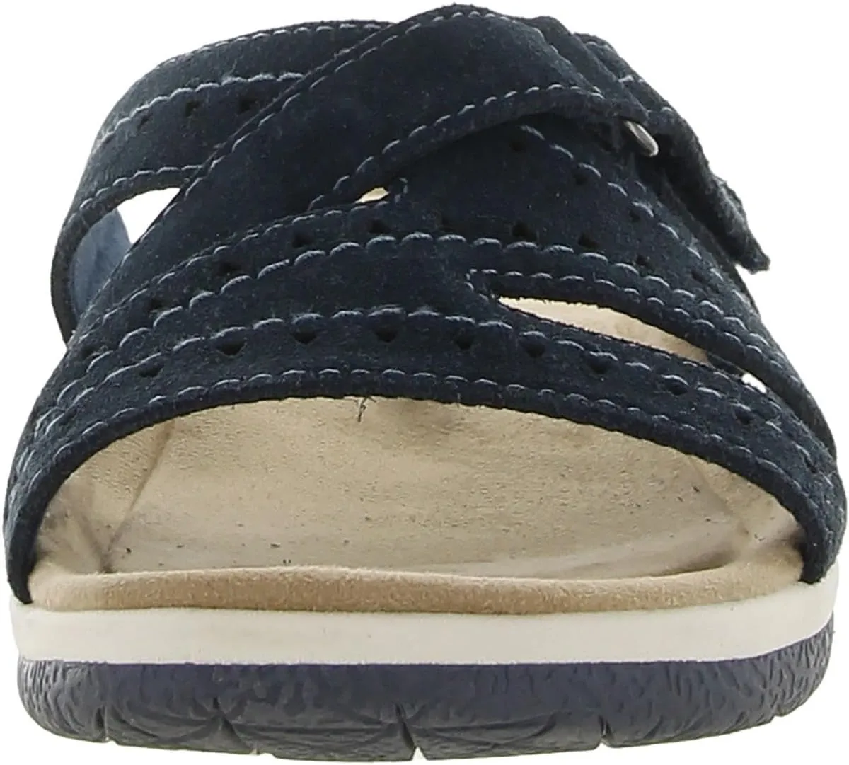 Earth Women's Suella Flat Sandal