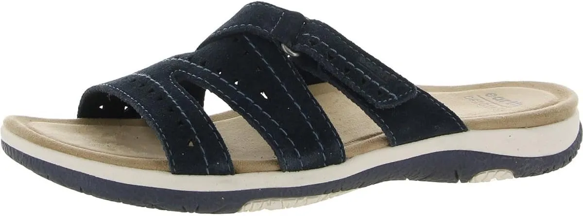 Earth Women's Suella Flat Sandal