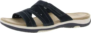 Earth Women's Suella Flat Sandal