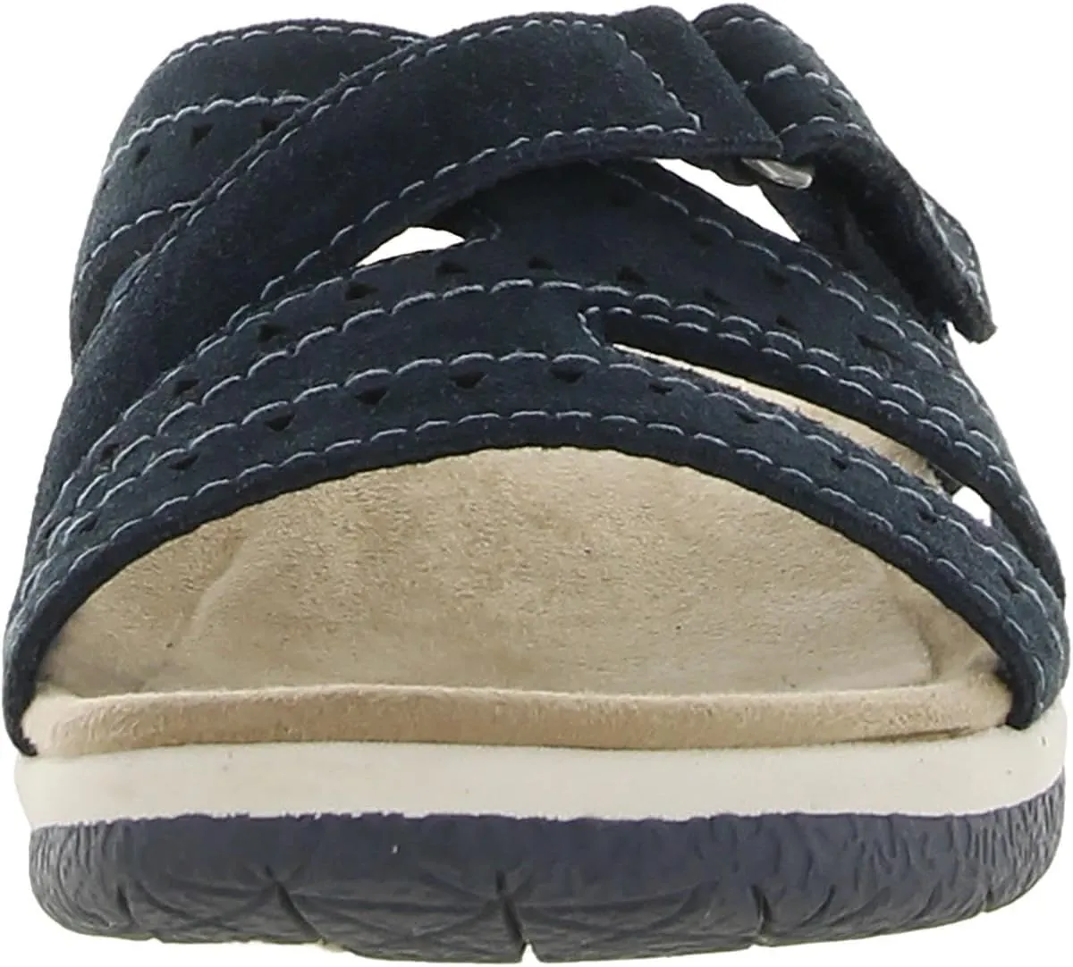 Earth Women's Suella Flat Sandal