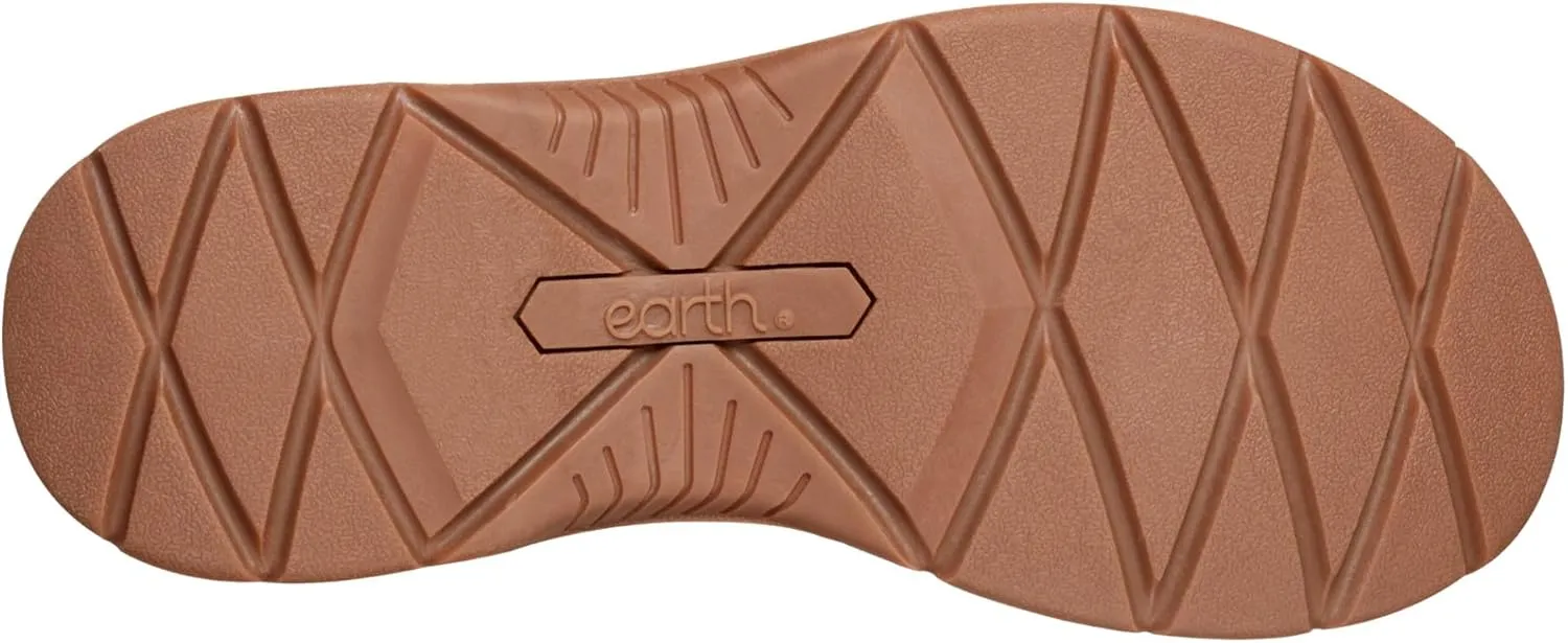 Earth Women's Vernon Flat Sandal