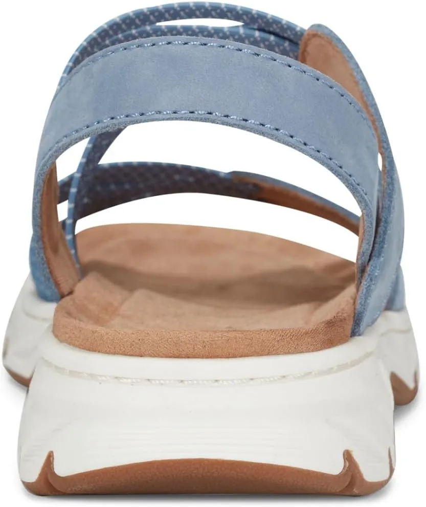 Earth Women's Vernon Flat Sandal