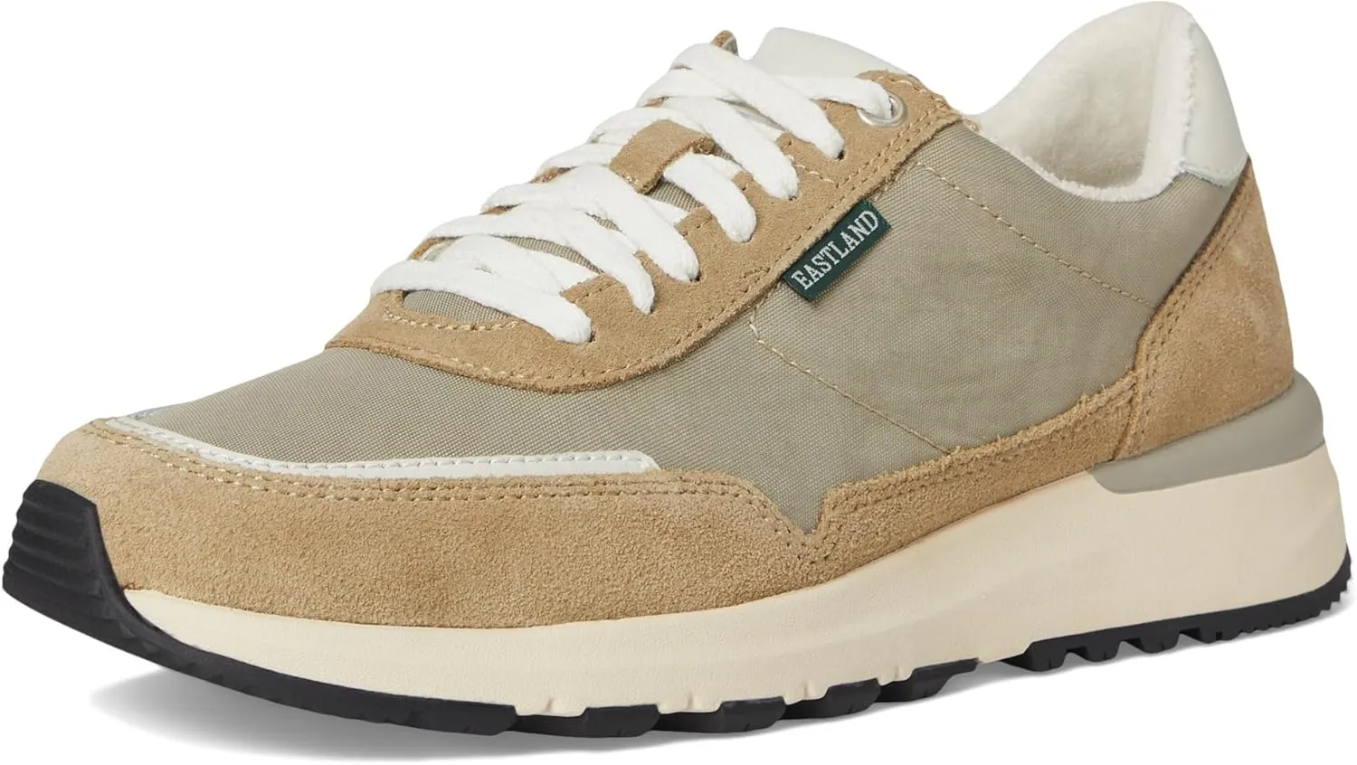 Eastland Women's Leap Jogger Sneaker