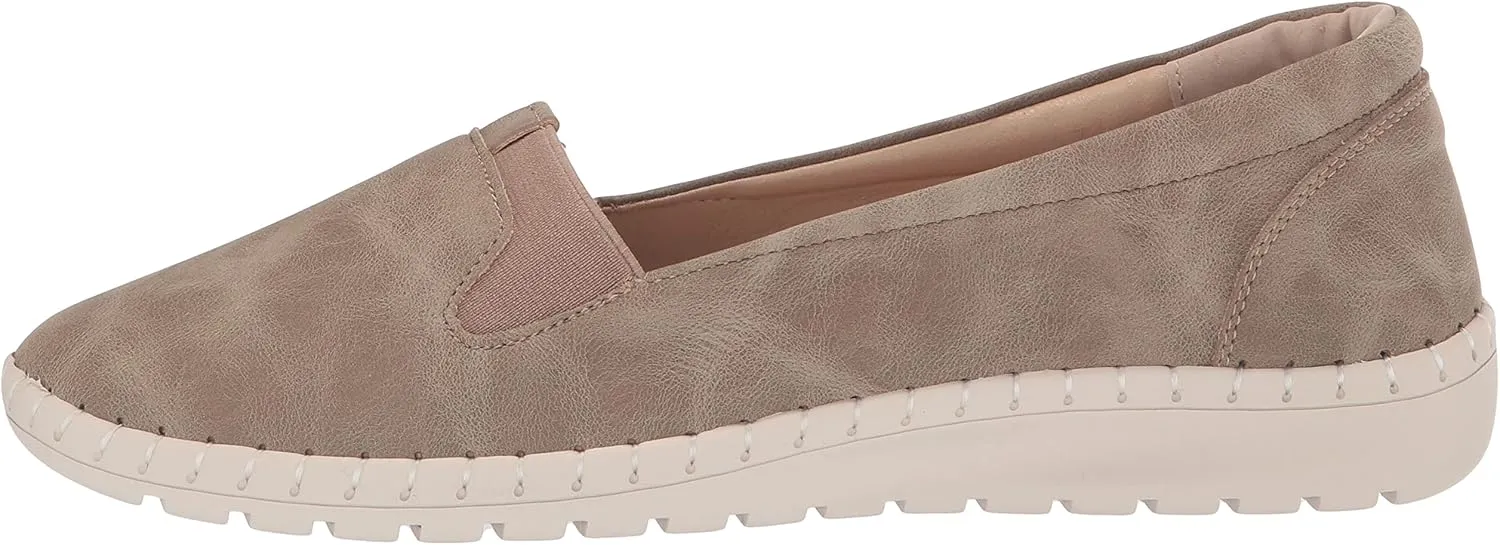 Easy Street Women's Belen Fashion Sneaker