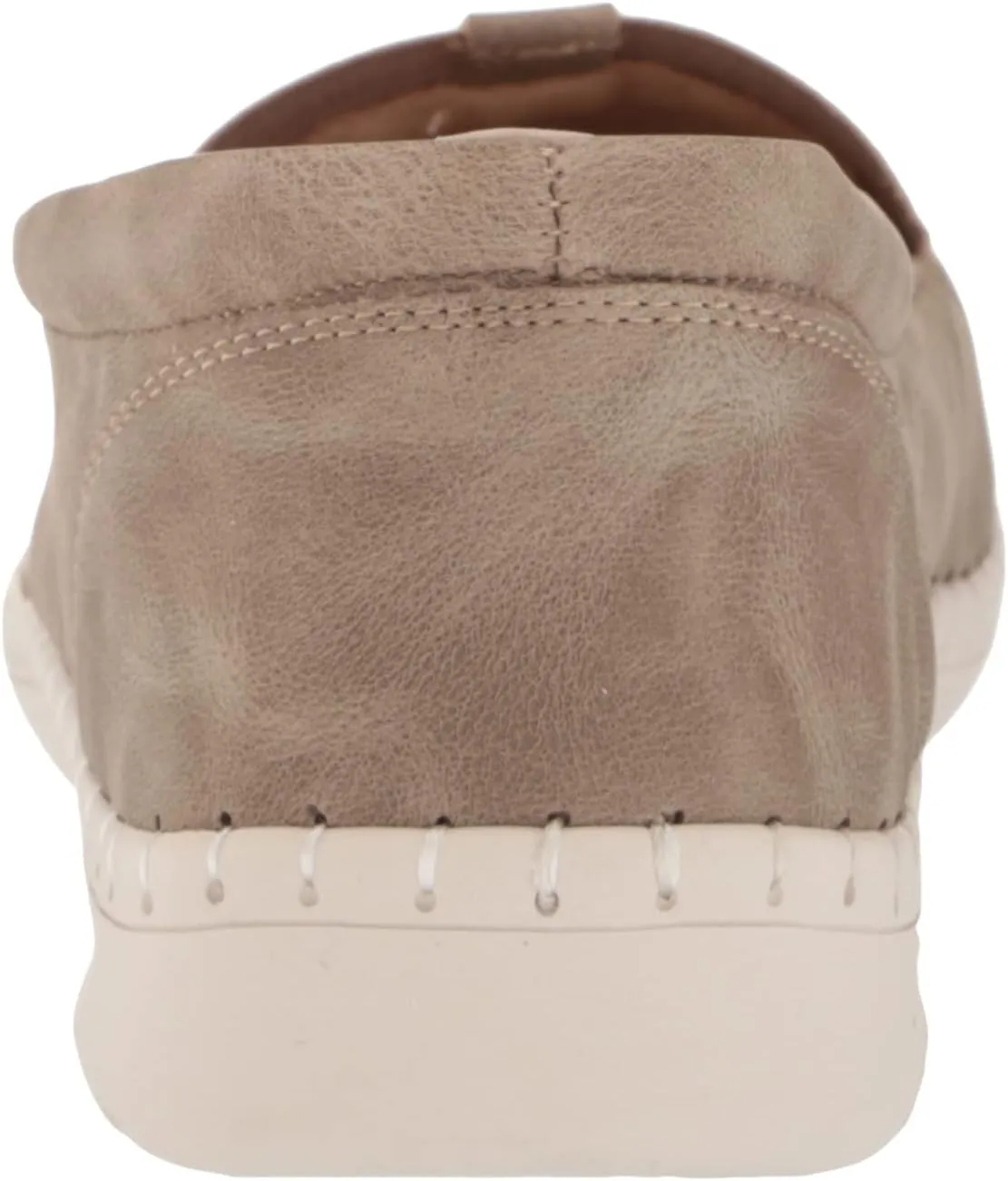 Easy Street Women's Belen Fashion Sneaker