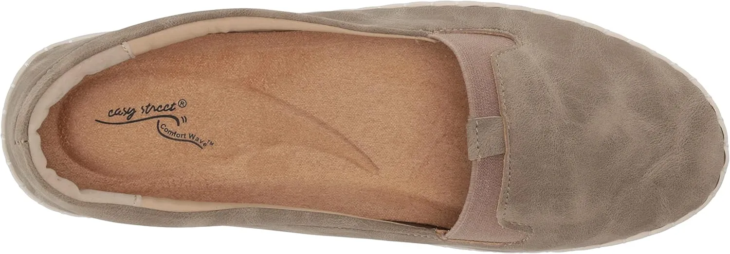 Easy Street Women's Belen Fashion Sneaker