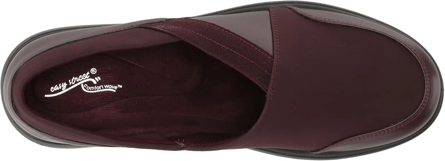 Easy Street Women's Irene Sneaker