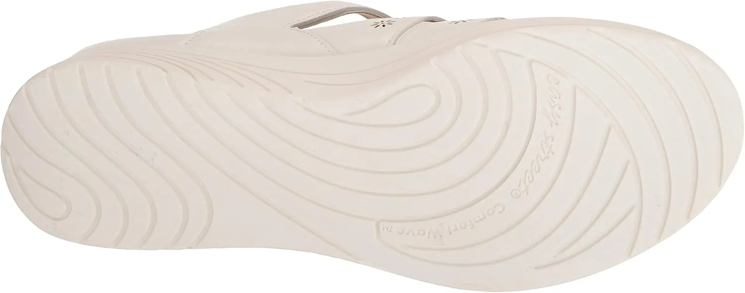 Easy Street Women's Rozene Mary Jane Flat