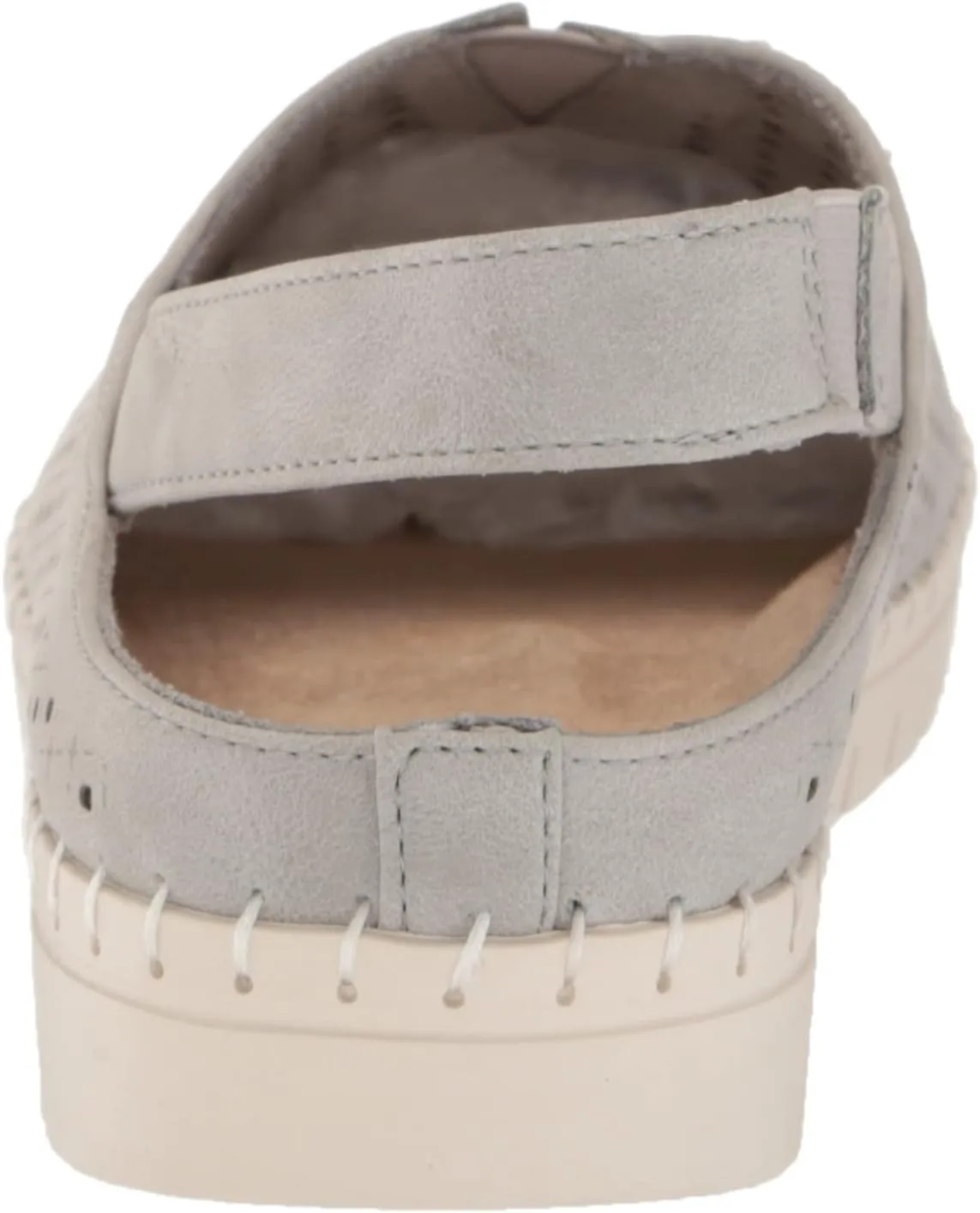 Easy Street Women's Sofresh Fashion Sneaker
